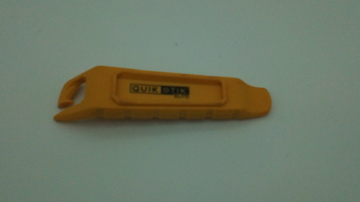 Quick stick discount tire lever