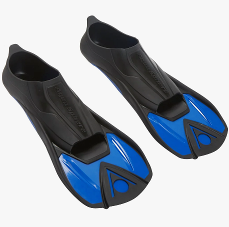 Aquasphere Swim Training Fins