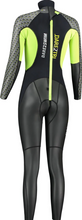 Dare to Tri Women's Wetsuit