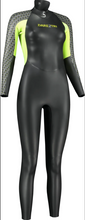 Dare to Tri Women's Wetsuit