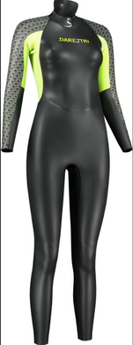 Dare to Tri Women's Wetsuit