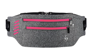 LSG ECO Cloud Belt Coral