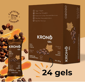 Krono Sport Gel  Box of 24