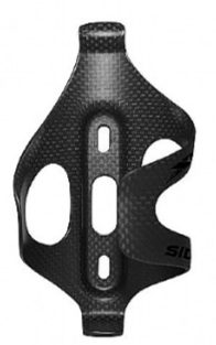 Sidekick Carbon Cage Left- Matte Black