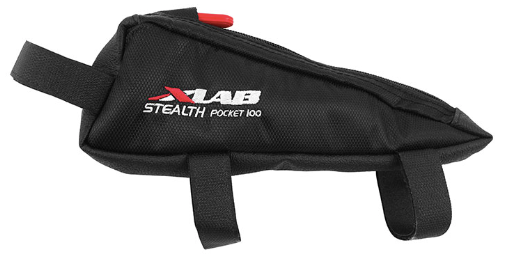 Stealth Pocket 100 Black