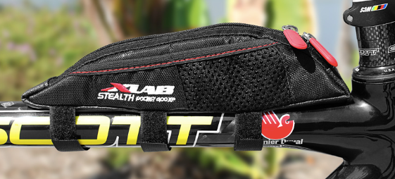 Stealth Pocket 400 XP