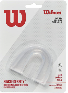 Wilson Mouth Guard