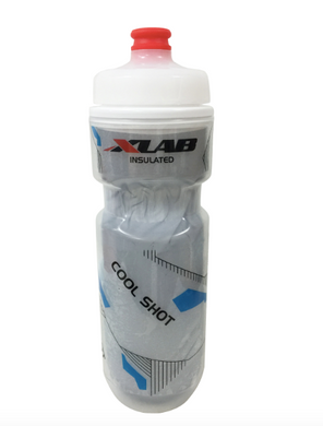 XLAB Coolshot insulated bottle