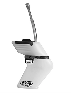 XLab Hydroblade Front Aerobottle Road Clear
