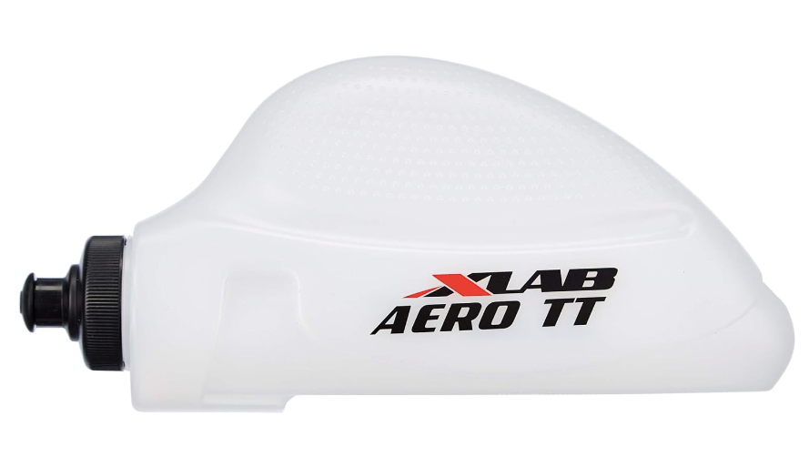 Aero TT Spare Bottle- Clear