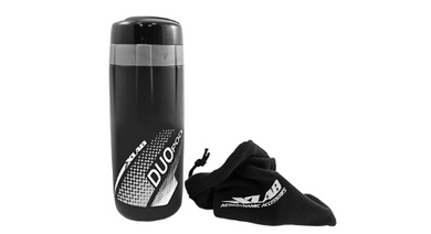 XLab Duo Pod - Silver