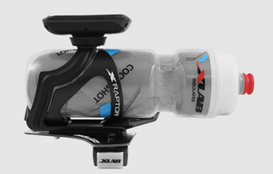 XLab Torpedo Kompact 500 Carbon Front Drinking System
