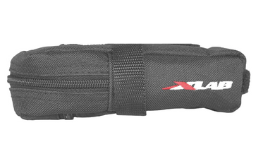 XLab Mezzo bag - Black