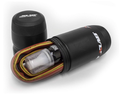 XLab Mezzo Cage Pod