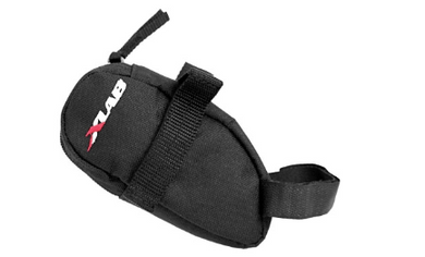 XLab mini bag - black