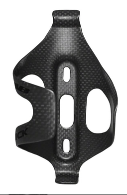 Sidekick Carbon Cage Right- Matte Black