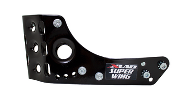 XLab Super Wing Black