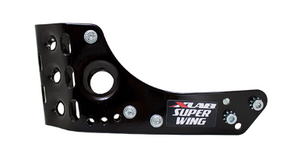 XLab Super Wing Black