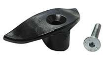 XLab Torpedo Spare Dolphin Tail