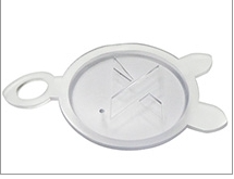 XLab Torpedo Solid Bottle Lid