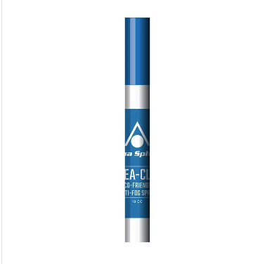 Aquasphere Sea Clear Antifog Spray