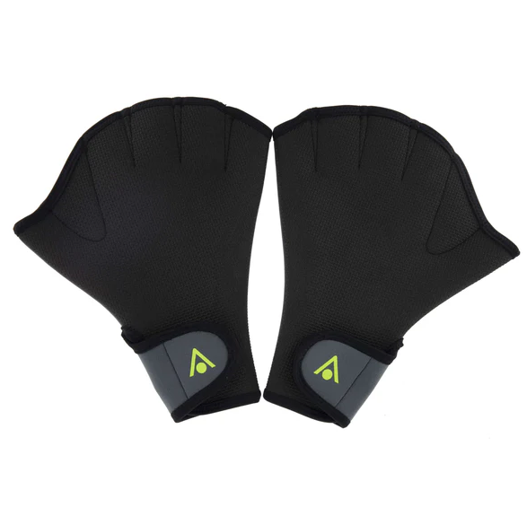 Aquasphere Swim Gloves