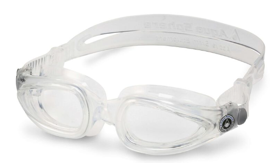 Aquasphere Eagle Optical Goggle