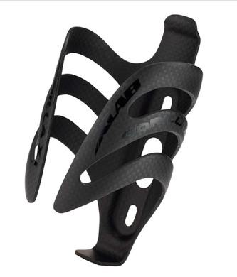 XLab Gorilla Carbon Cage- Gloss Black