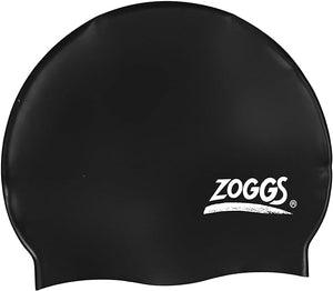 Zoggs Ultra Fit Swim Cap