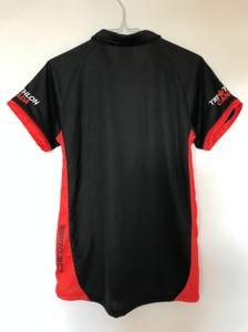 Canada Triathlon Mn's Polo Shirt