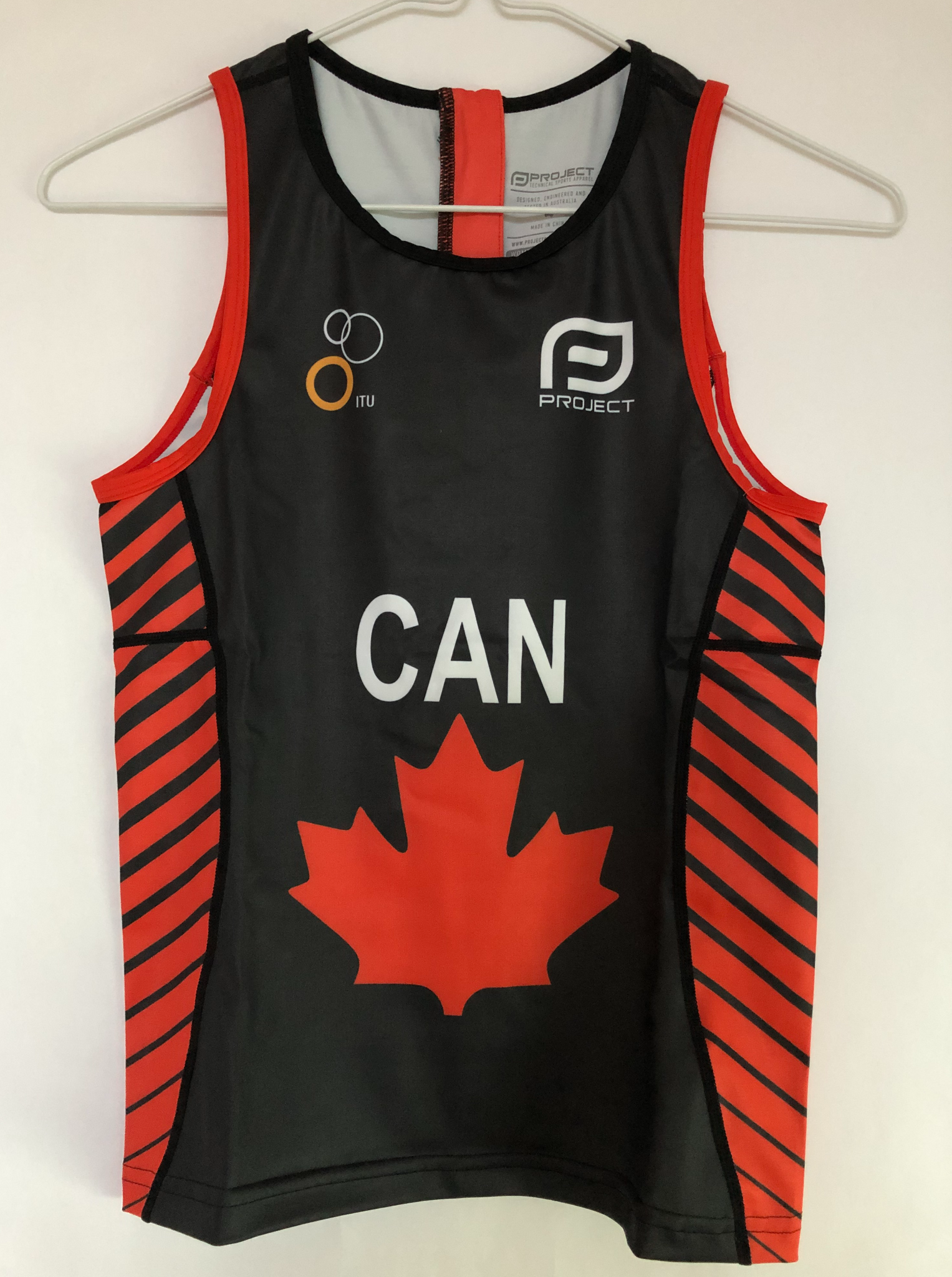 Triathlon Tops and Singlets - Complete Tri