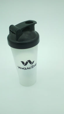 Via Active Mixer Bottle