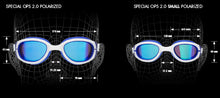 TYR Special Ops 2.0 Womens Transition Goggles