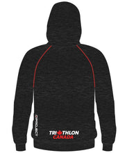 Canada Triathlon Unisex Team Hoodie