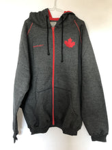 Canada Triathlon Unisex Team Hoodie