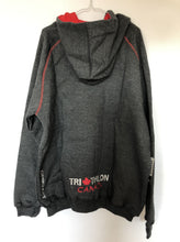 Canada Triathlon Unisex Team Hoodie